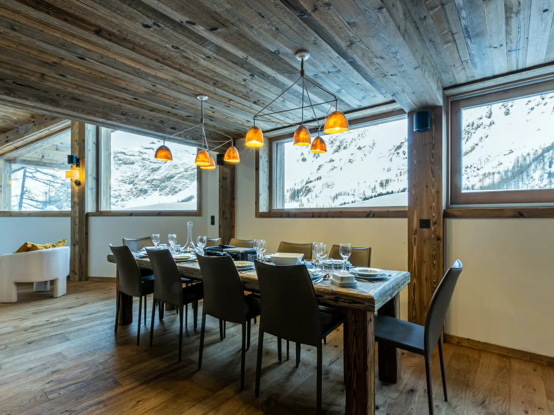 Location de Vacances Val-d'Isère 466