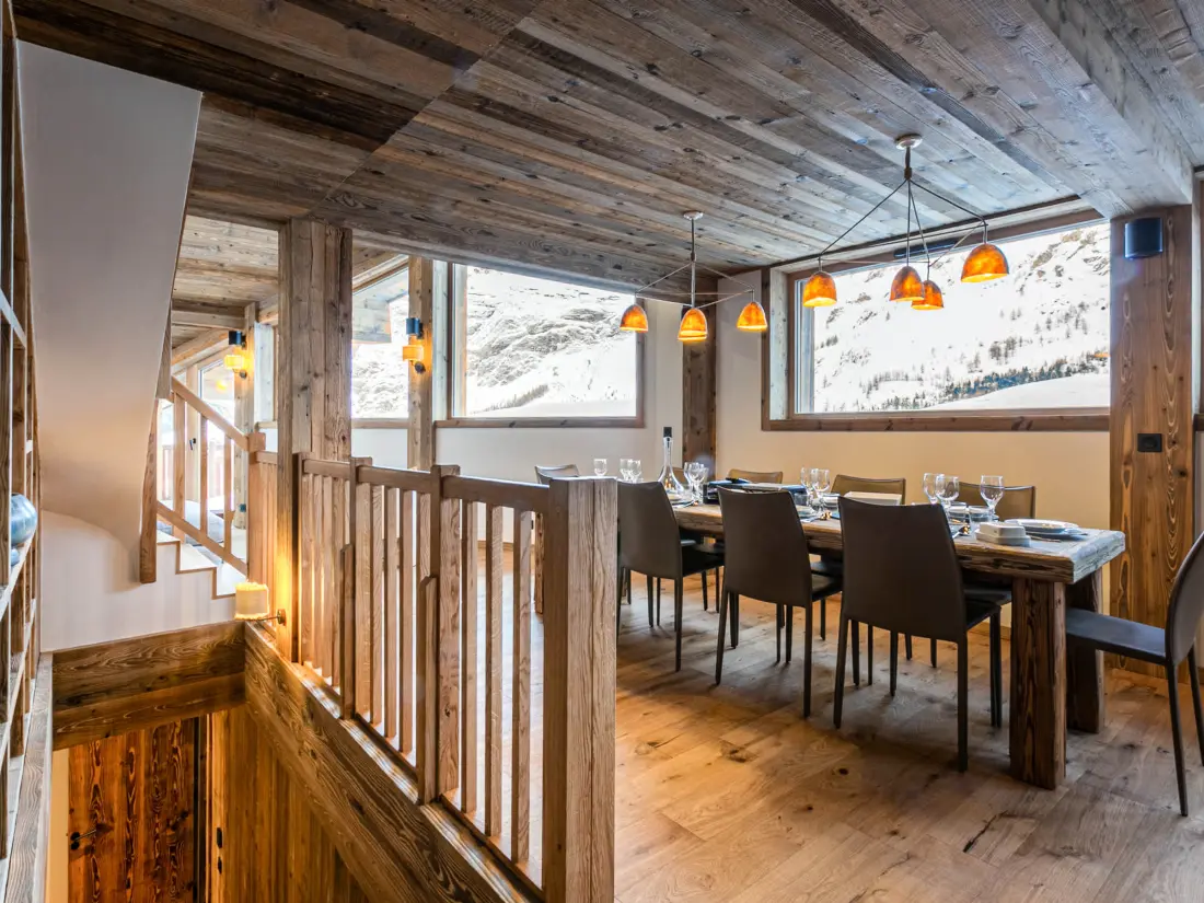 Location de Vacances Val-d'Isère 466