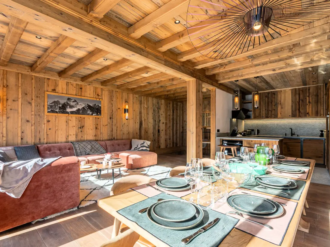 Location de Vacances Val-d'Isère 470