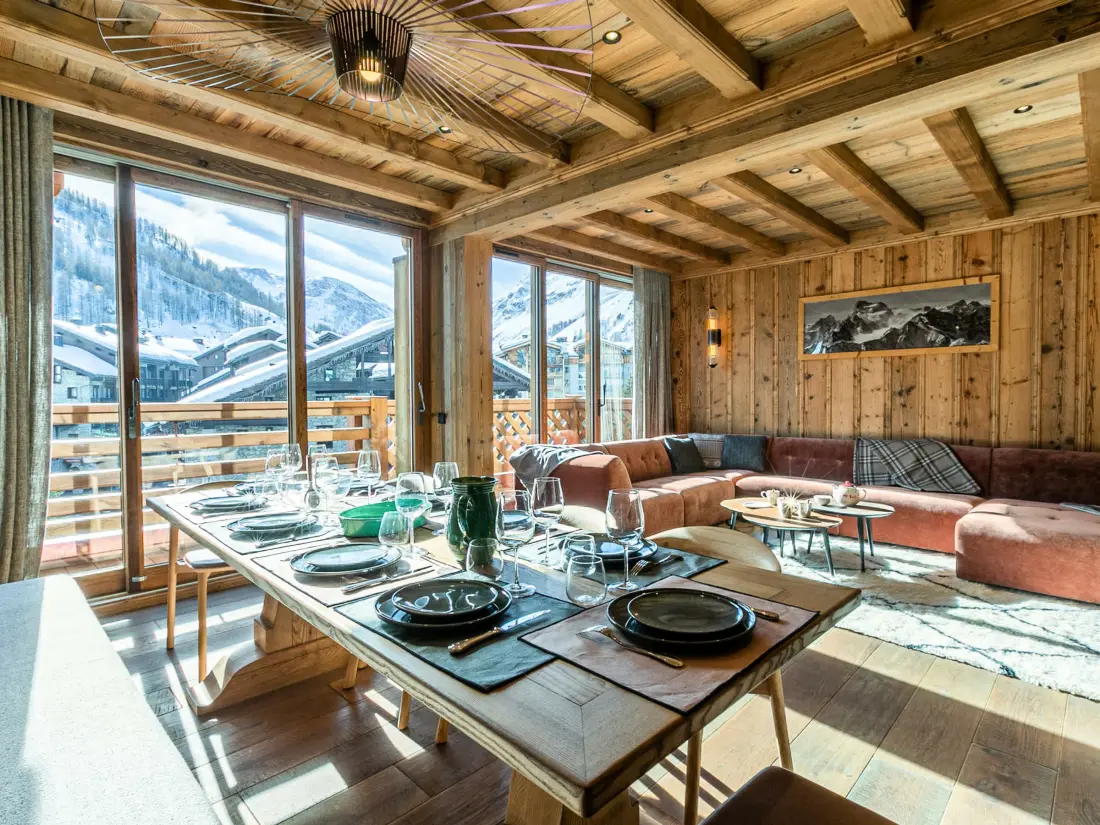 Location de Vacances Val-d'Isère 470