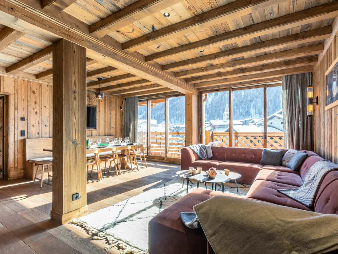 Location de Vacances Val-d'Isère 470