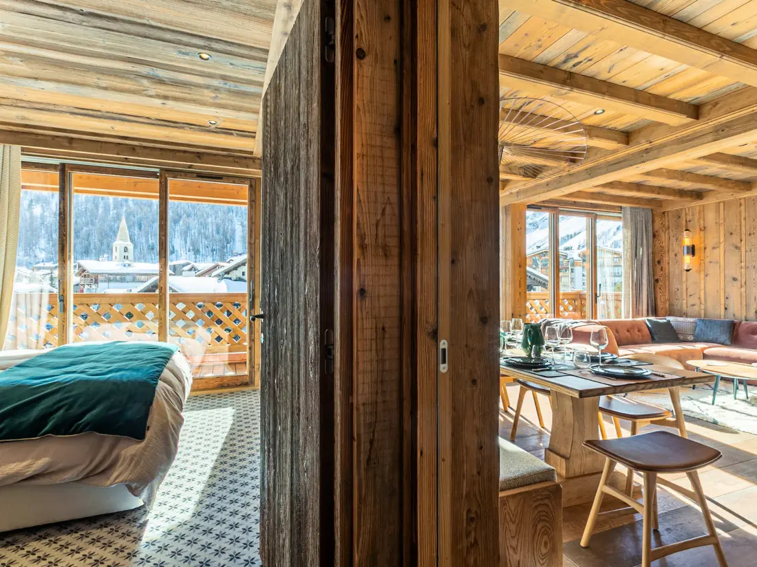 Location de Vacances Val-d'Isère 470