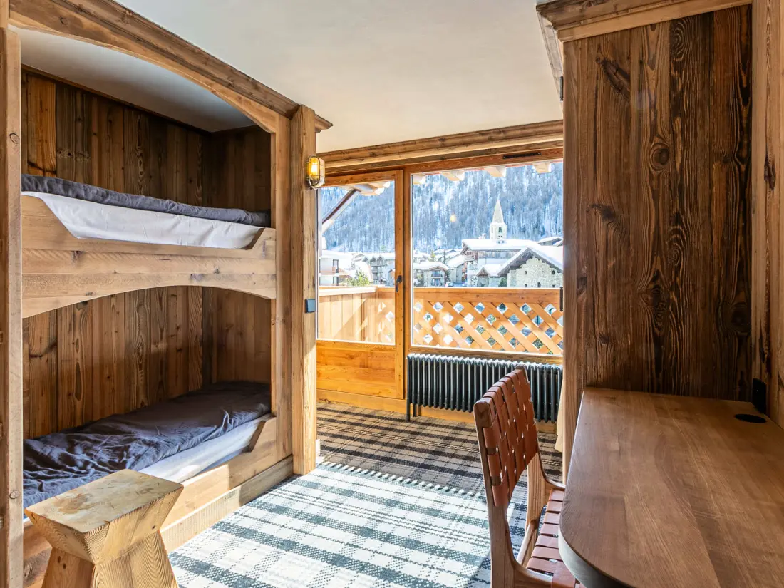 Location de Vacances Val-d'Isère 470