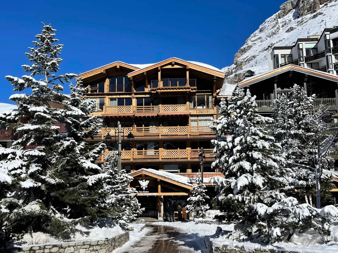 Location de Vacances Val-d'Isère 470