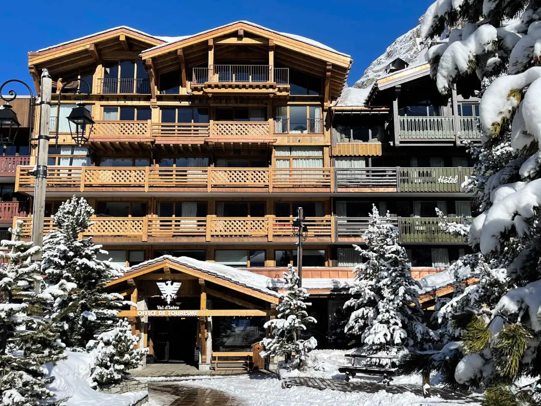 Location de Vacances Val-d'Isère 470