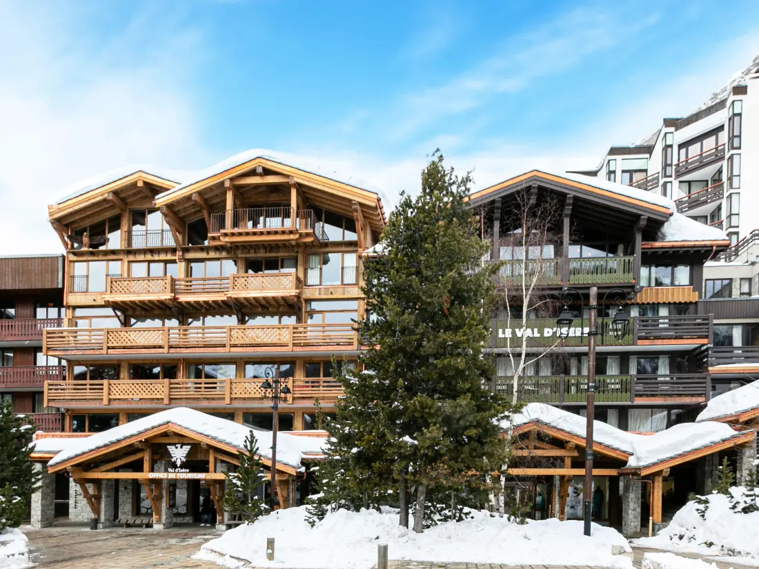 Location de Vacances Val-d'Isère 470