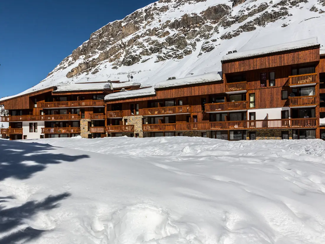 Location de Vacances Val-d'Isère 475