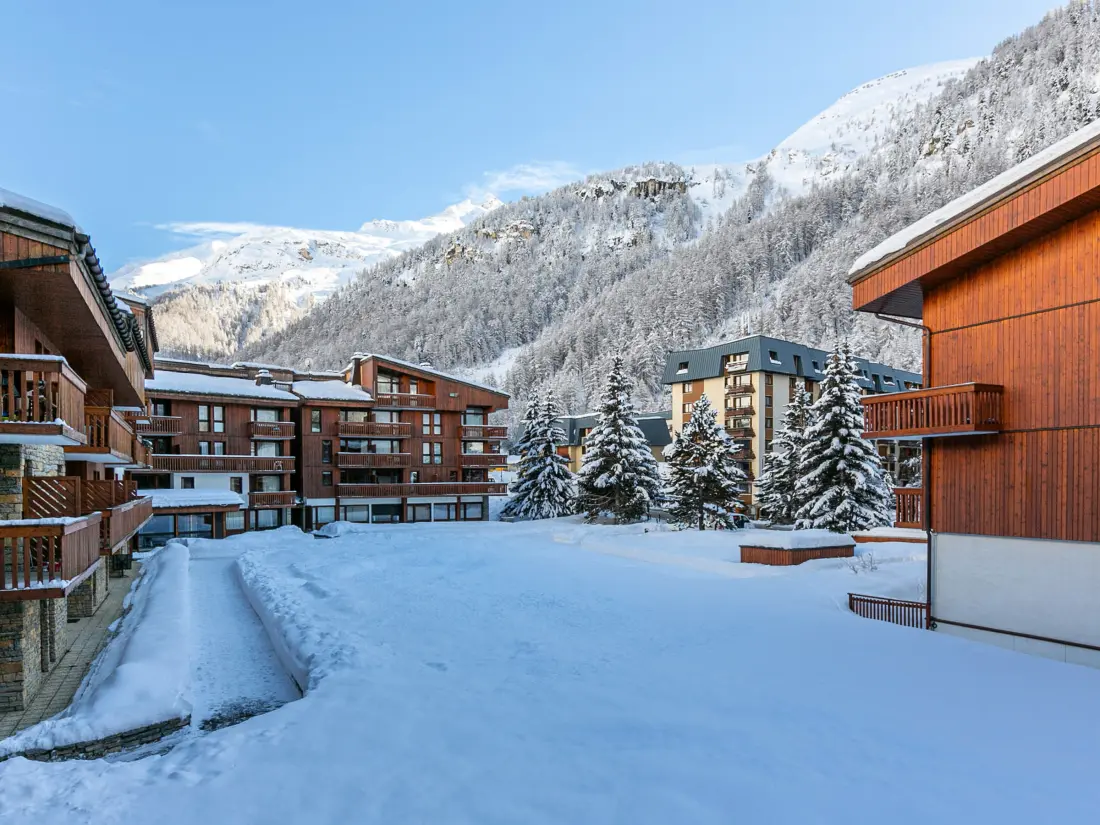 Location de Vacances Val-d'Isère 475