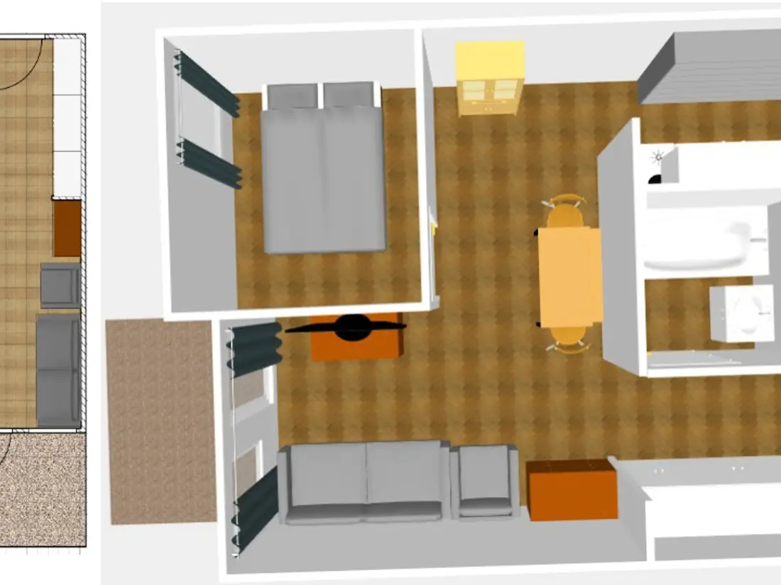Location de Vacances Val-d'Isère 475