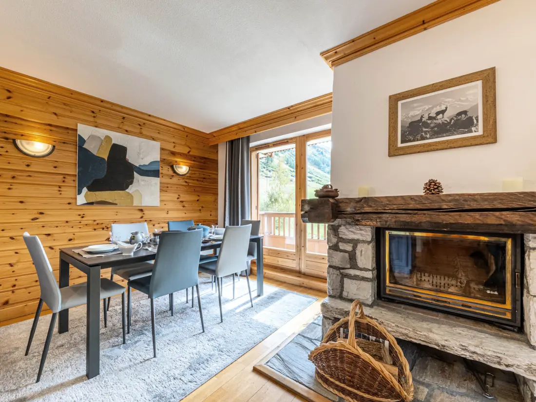 Location de Vacances Val-d'Isère 477