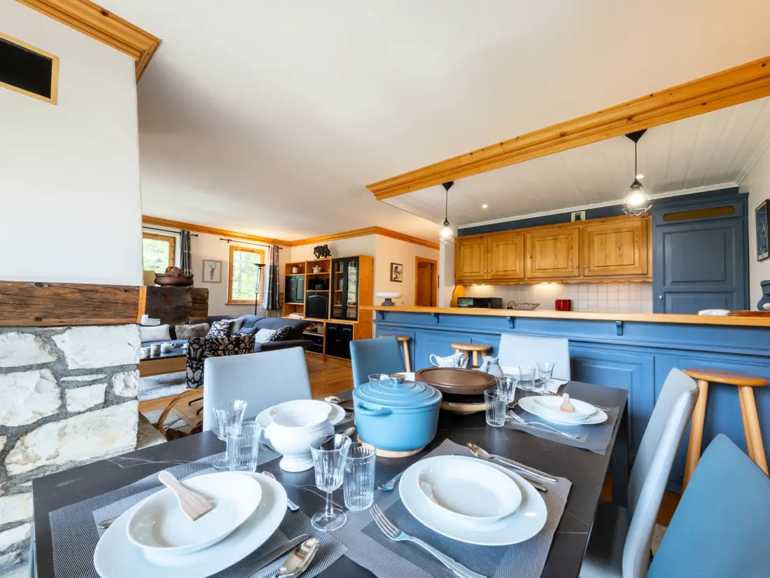 Location de Vacances Val-d'Isère 477
