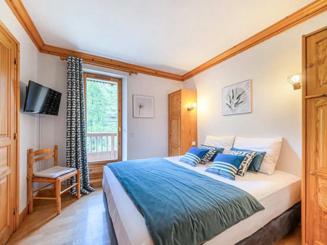Location de Vacances Val-d'Isère 477