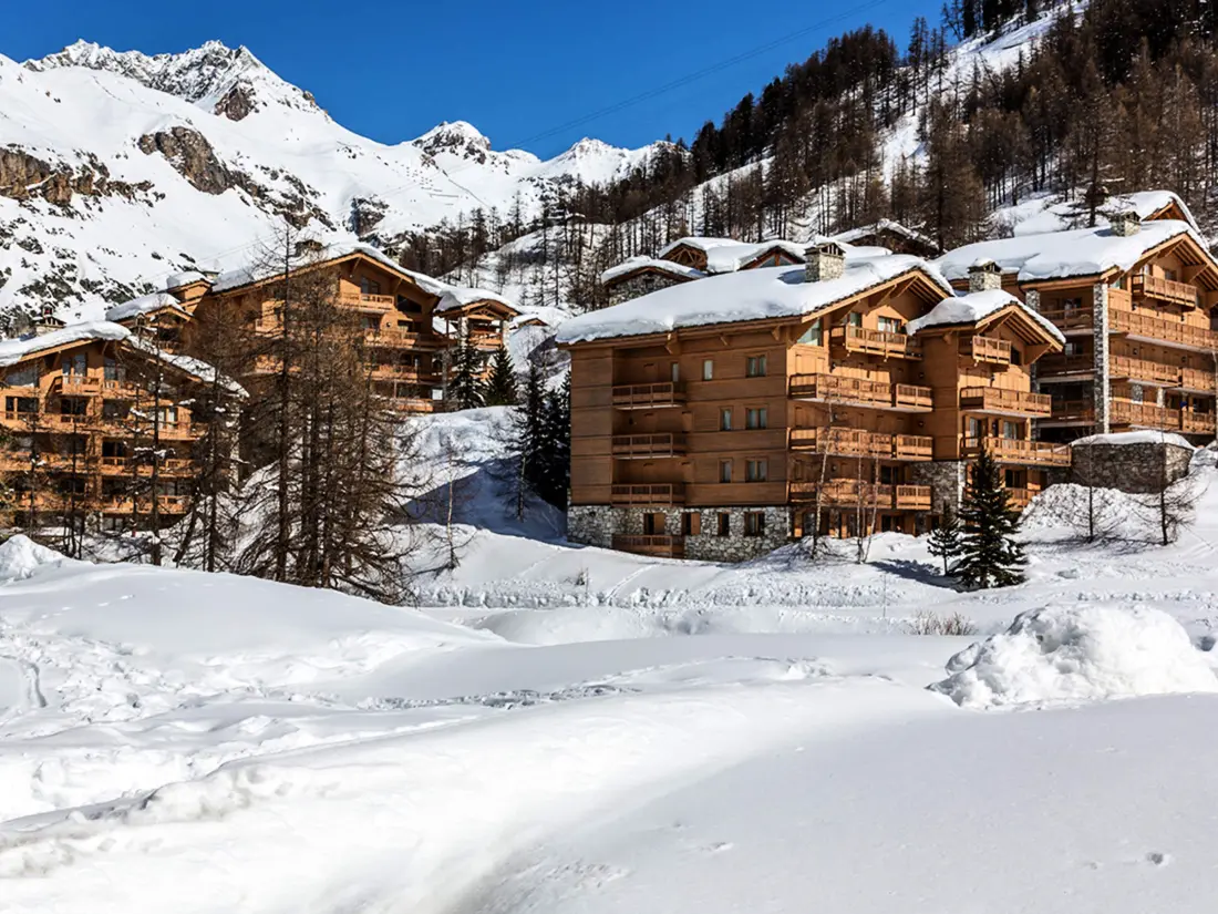 Location de Vacances Val-d'Isère 477
