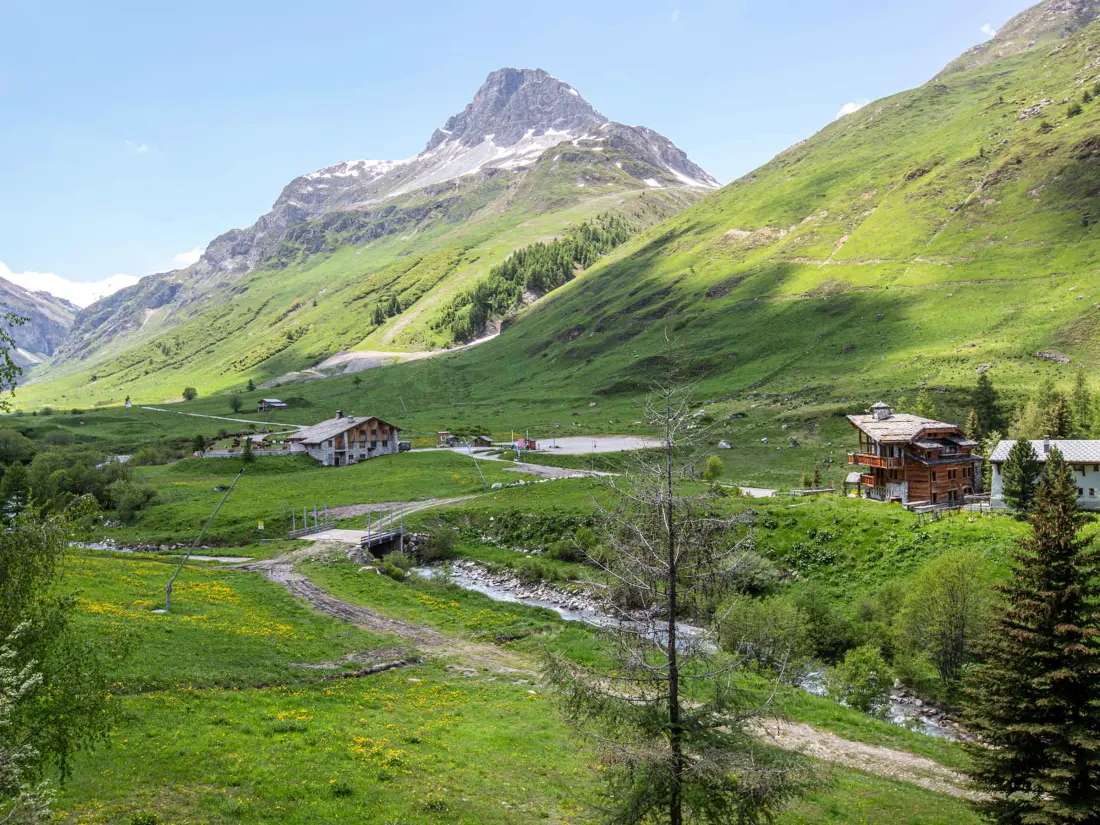 Location de Vacances Val-d'Isère 477