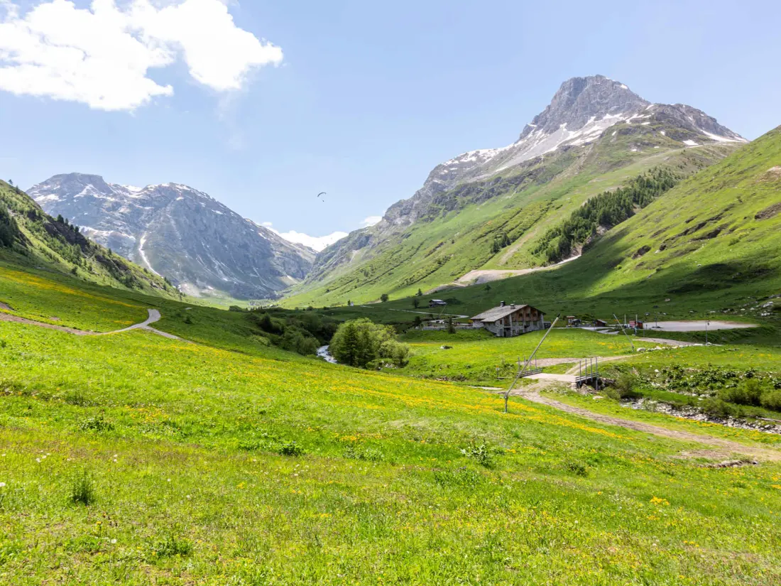 Location de Vacances Val-d'Isère 477