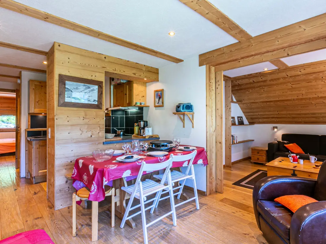 Location de Vacances Val-d'Isère 480