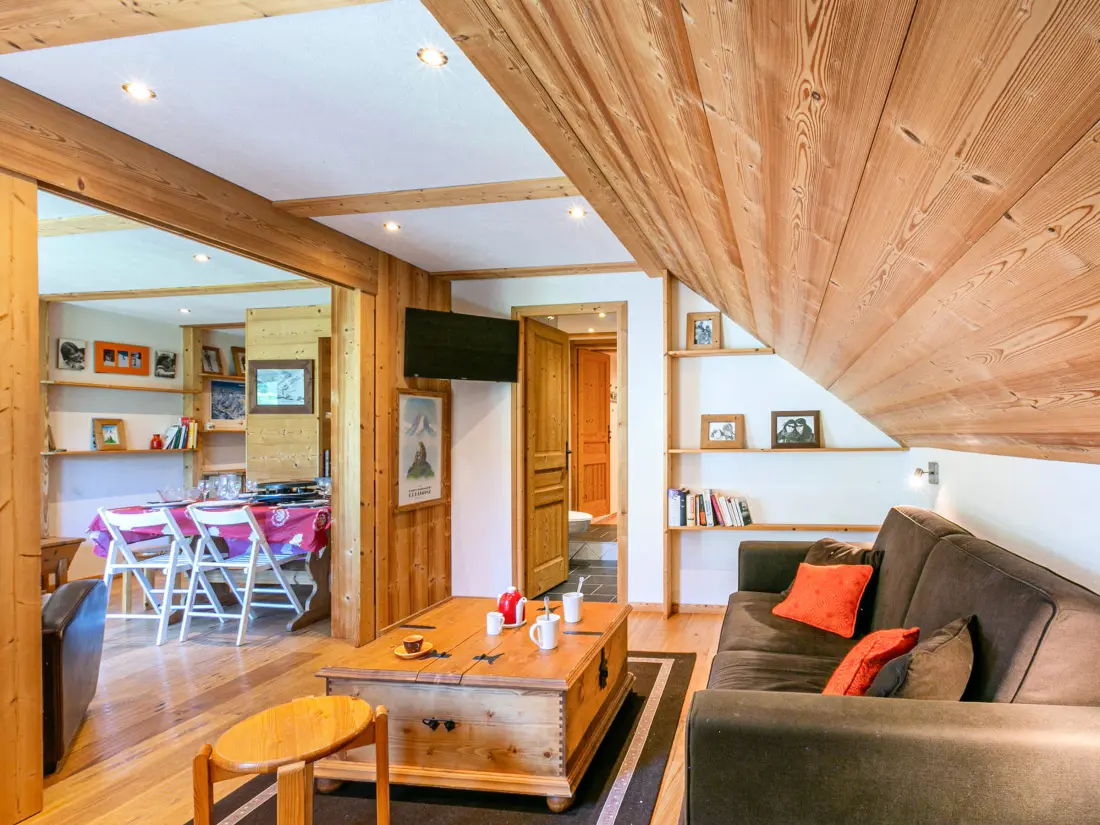 Location de Vacances Val-d'Isère 480