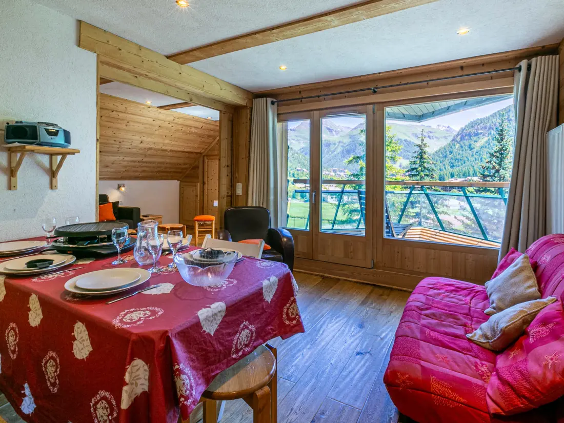 Location de Vacances Val-d'Isère 480