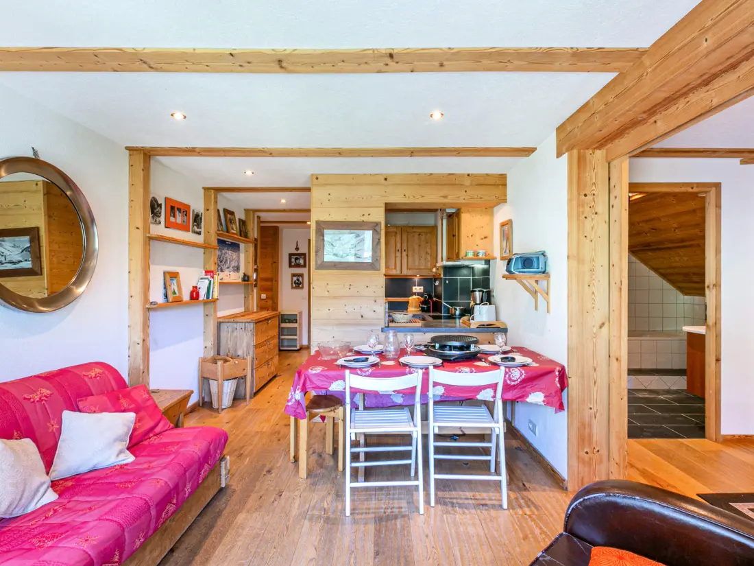 Location de Vacances Val-d'Isère 480