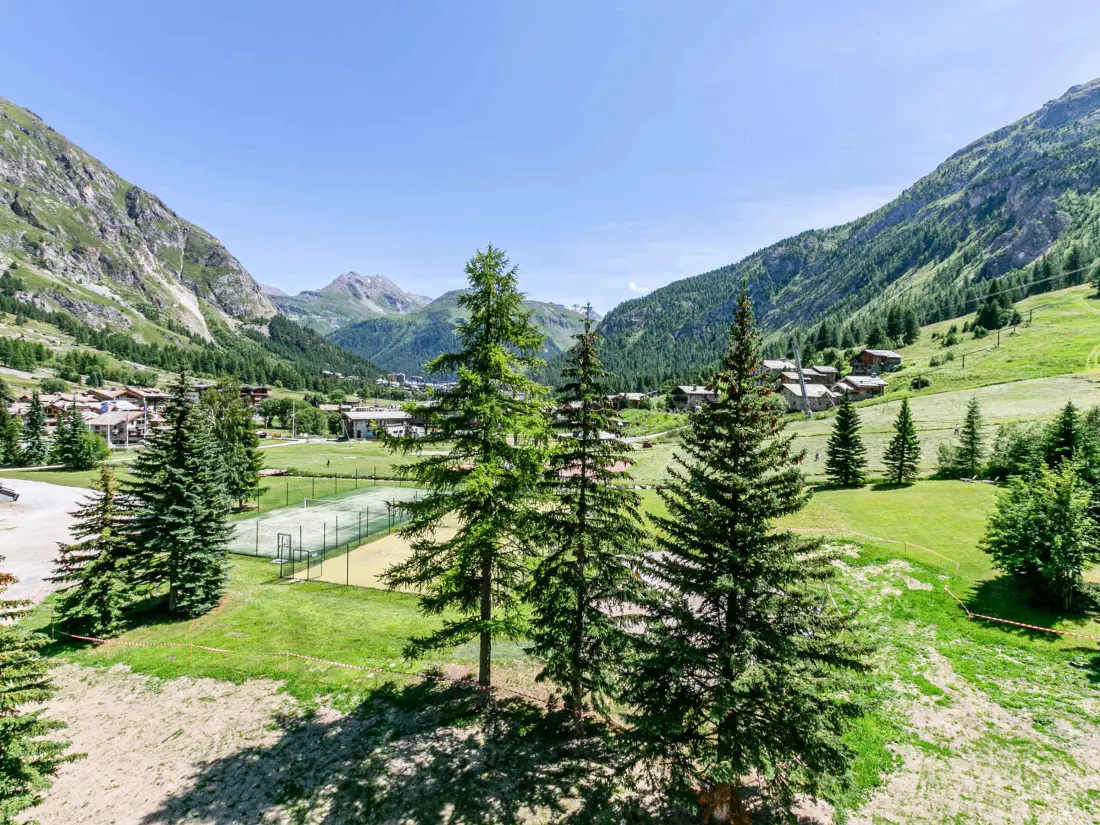 Location de Vacances Val-d'Isère 480