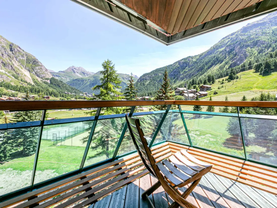 Location de Vacances Val-d'Isère 480