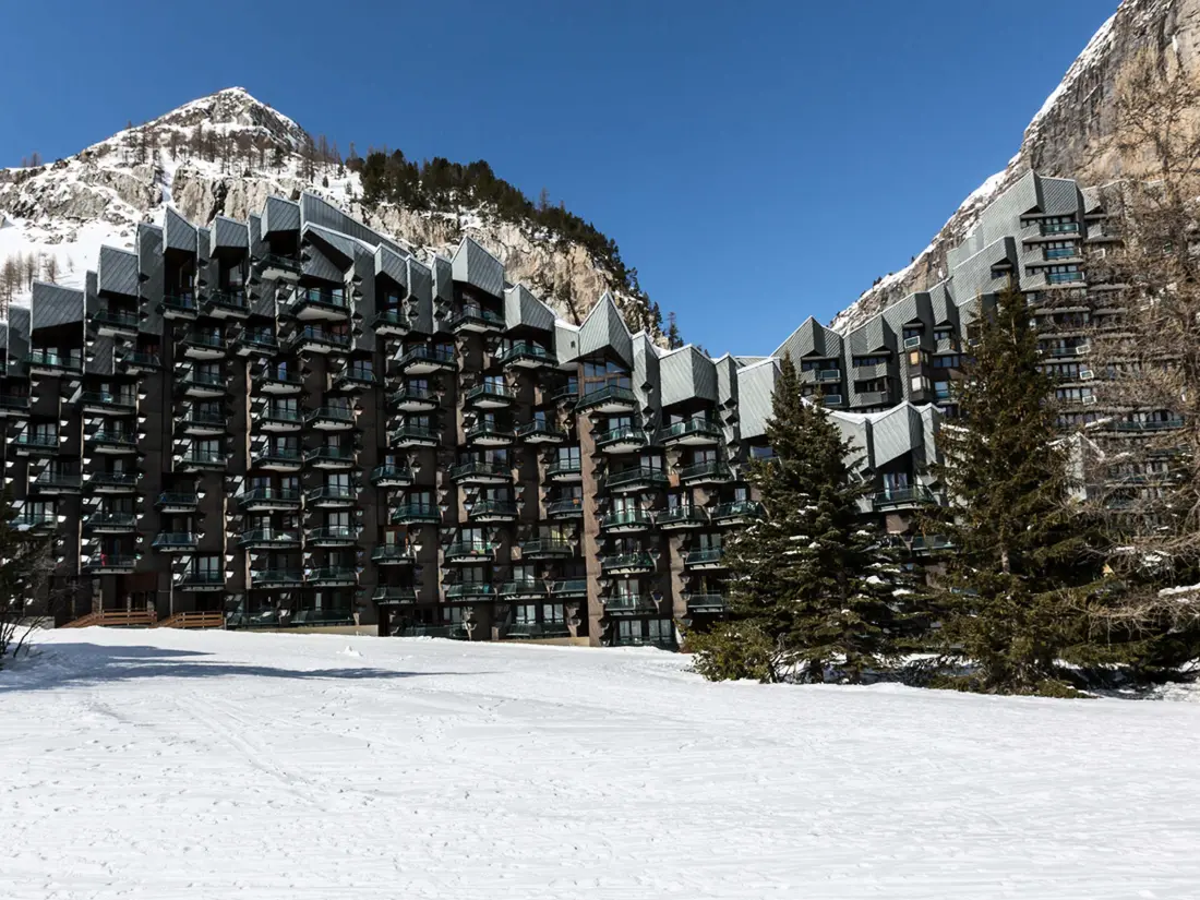 Location de Vacances Val-d'Isère 480