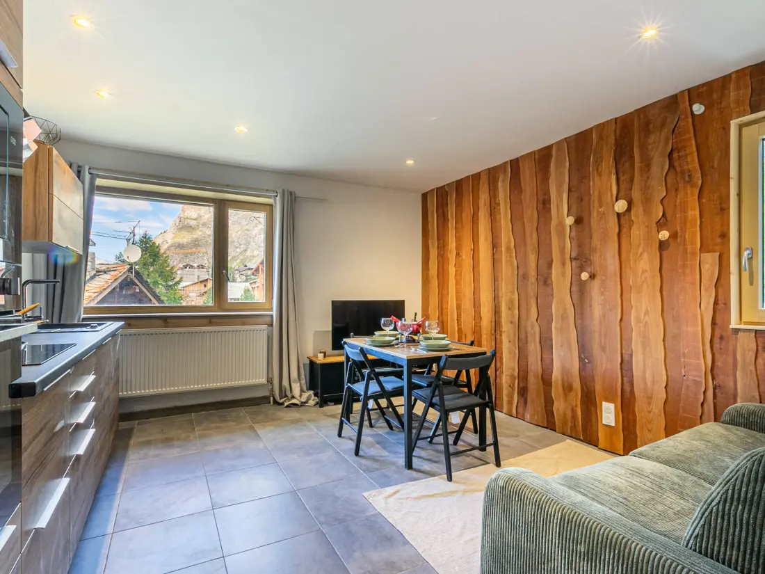 Location de Vacances Val-d'Isère 481