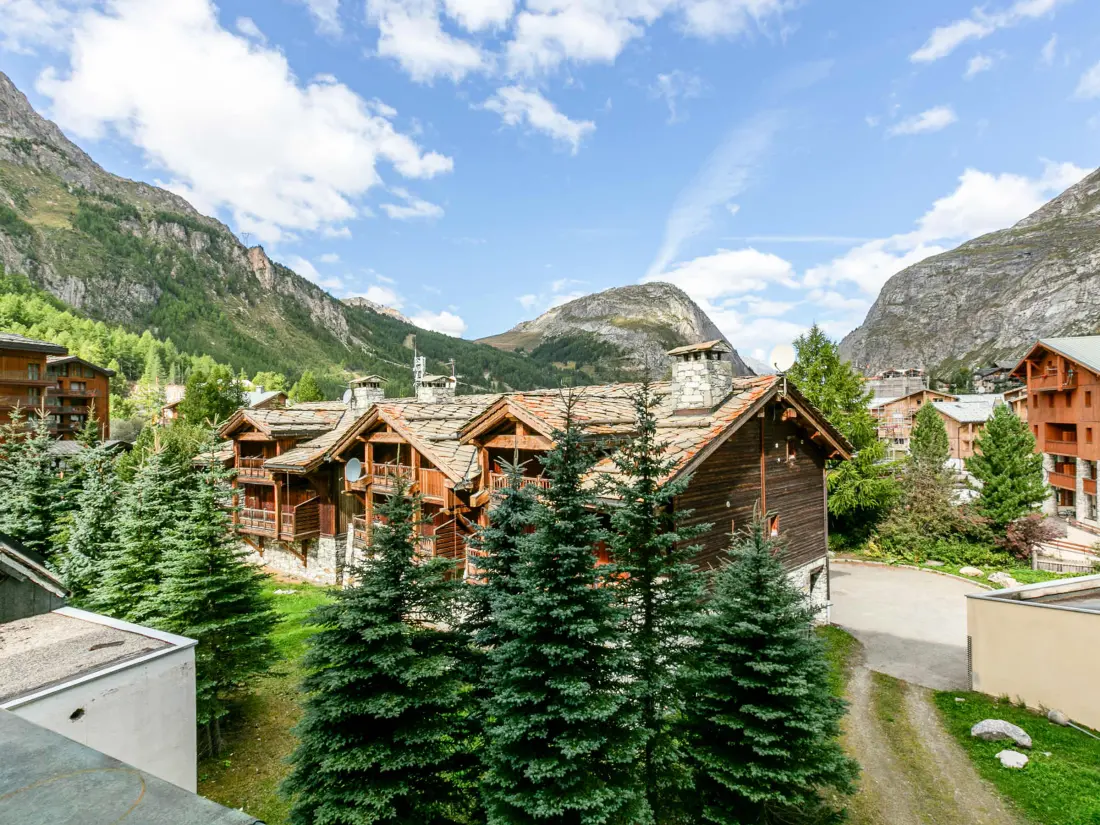 Location de Vacances Val-d'Isère 481
