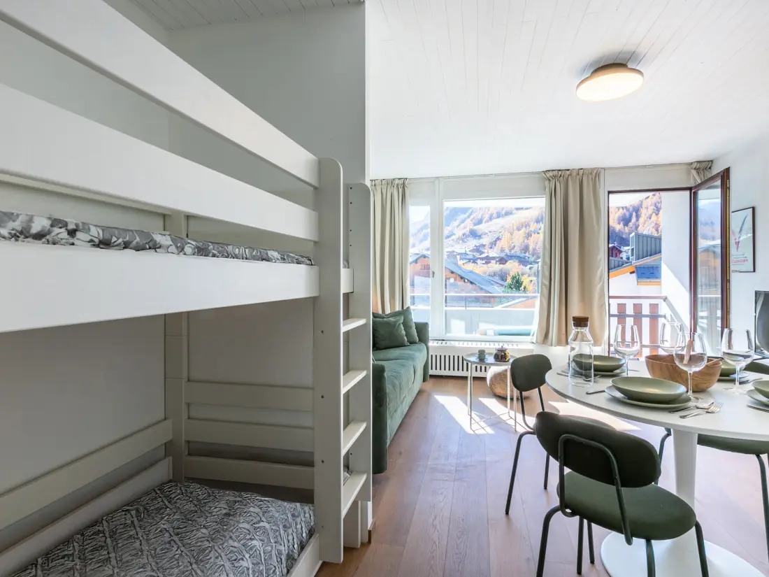 Location de Vacances Val-d'Isère 485