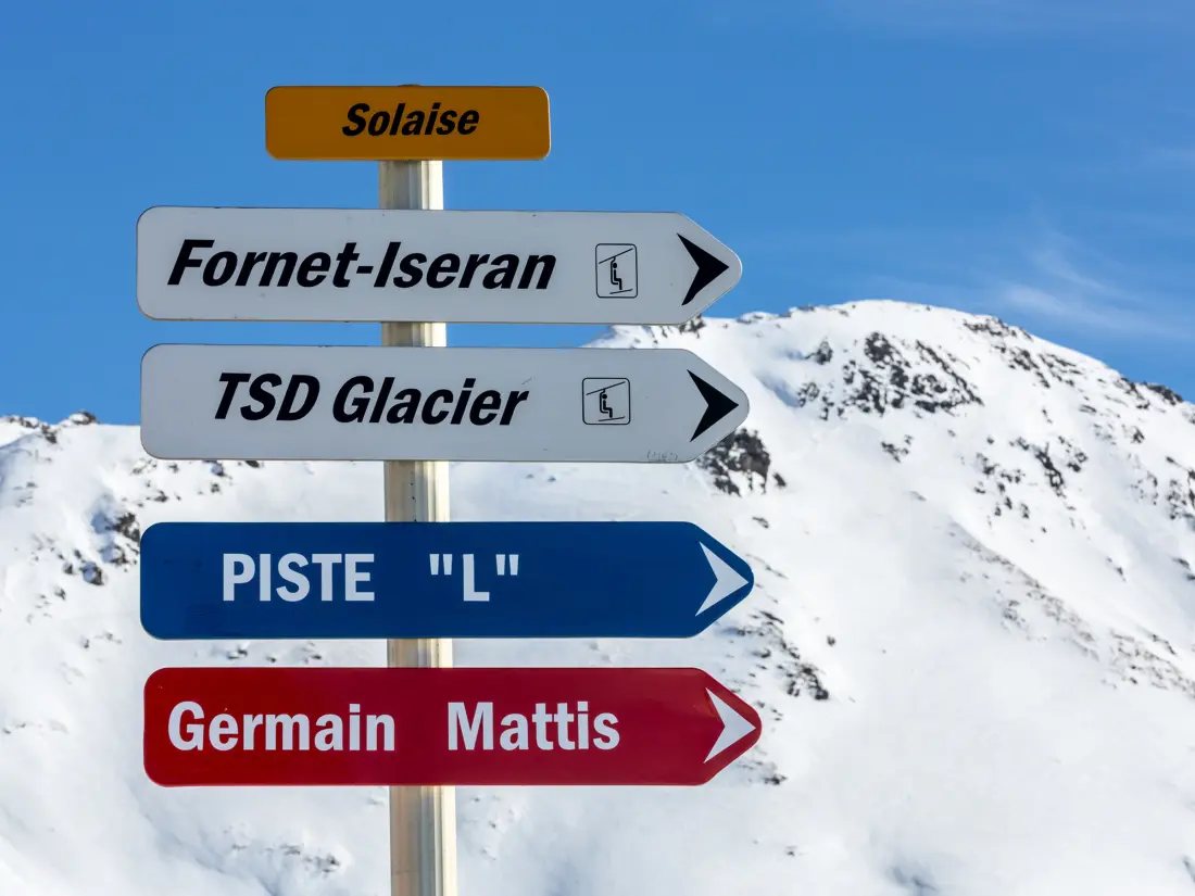 Location de Vacances Val-d'Isère 485