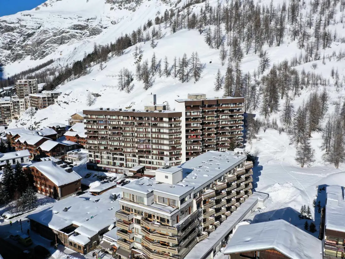 Location de Vacances Val-d'Isère 485