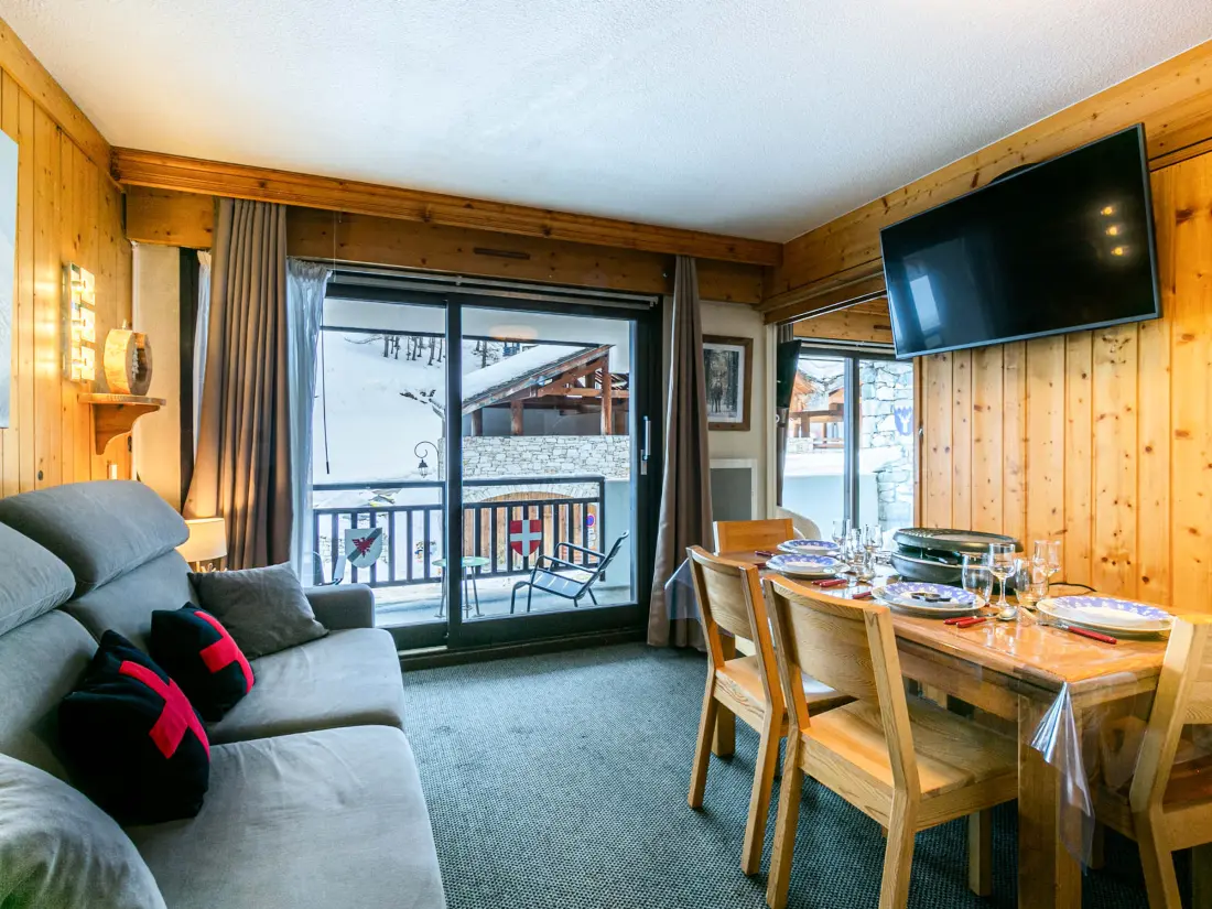 Location de Vacances Val-d'Isère 488