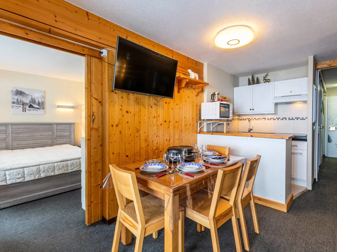 Location de Vacances Val-d'Isère 488