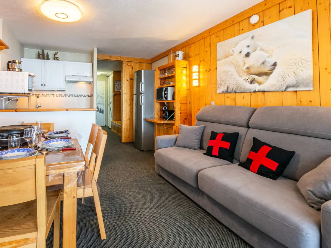 Location de Vacances Val-d'Isère 488