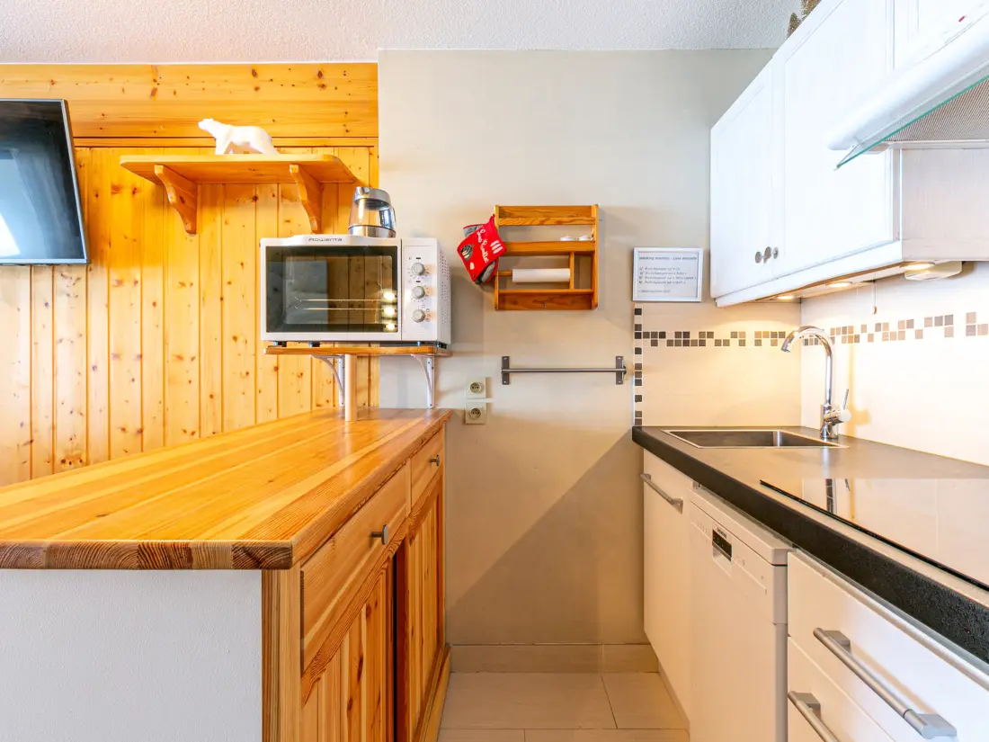 Location de Vacances Val-d'Isère 488