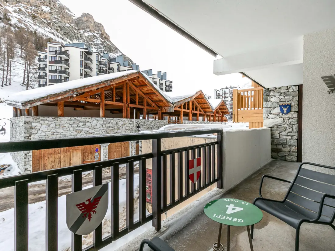 Location de Vacances Val-d'Isère 488