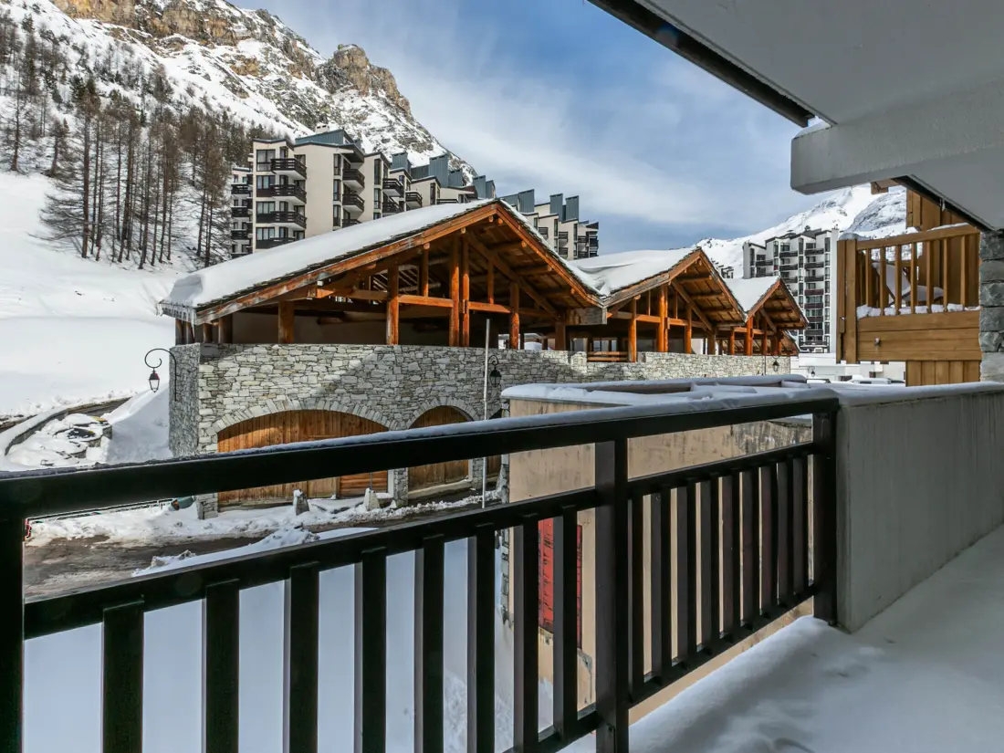Location de Vacances Val-d'Isère 488