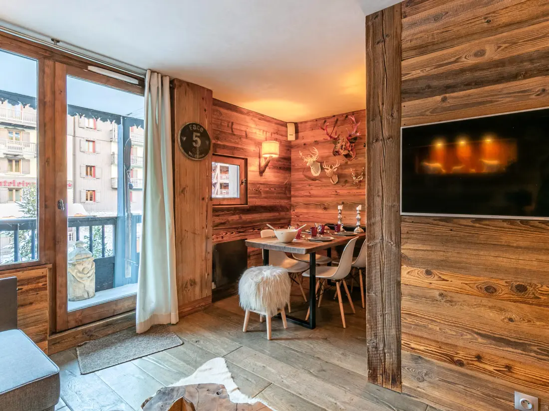 Location de Vacances Val-d'Isère 496