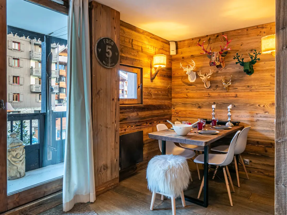 Location de Vacances Val-d'Isère 496