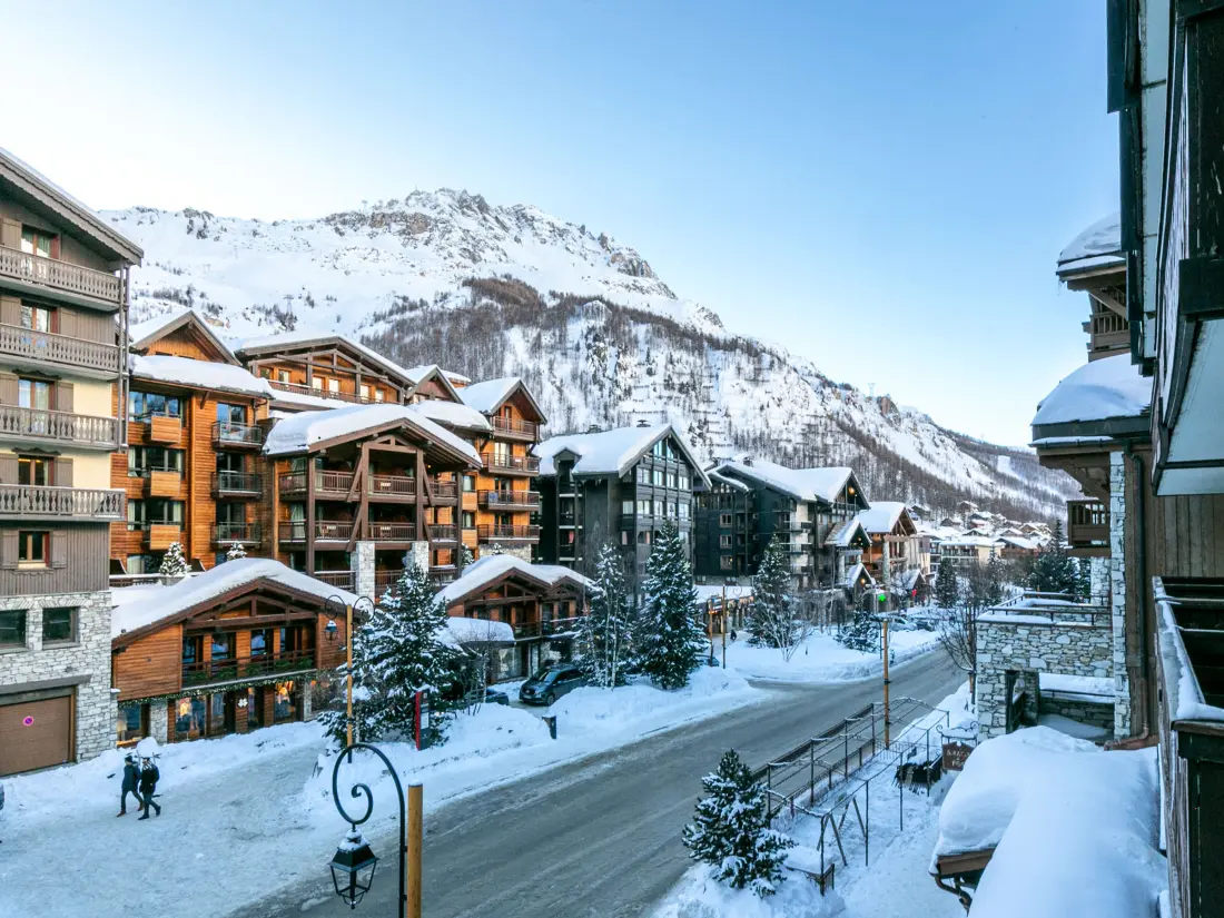 Location de Vacances Val-d'Isère 496