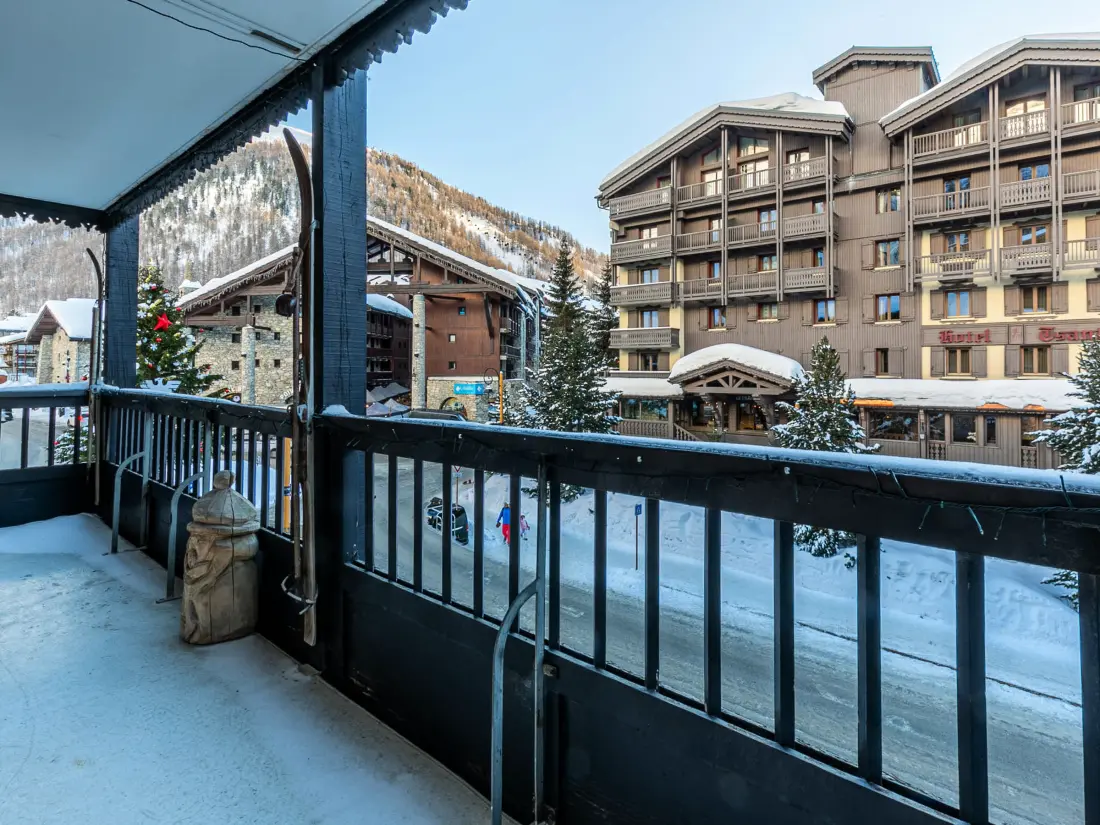 Location de Vacances Val-d'Isère 496