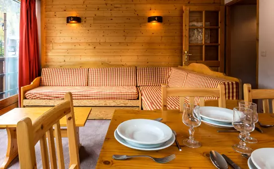 Location de Vacances Val-d'Isère 5