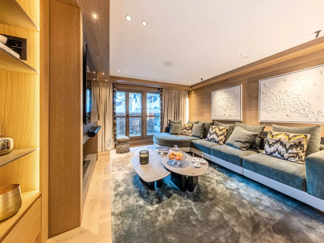 Location de Vacances Val-d'Isère 508