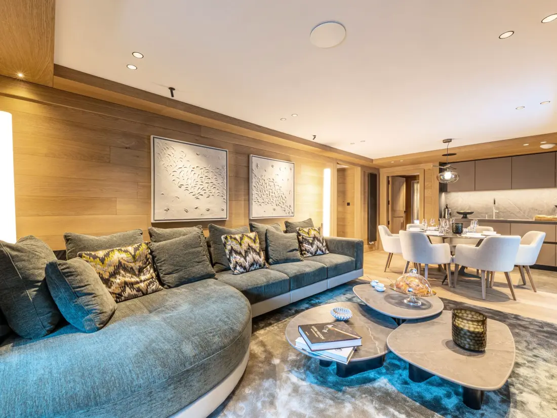 Location de Vacances Val-d'Isère 508