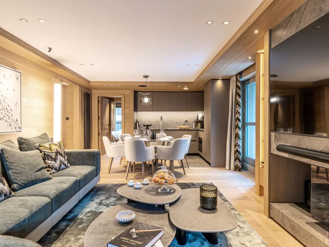 Location de Vacances Val-d'Isère 508