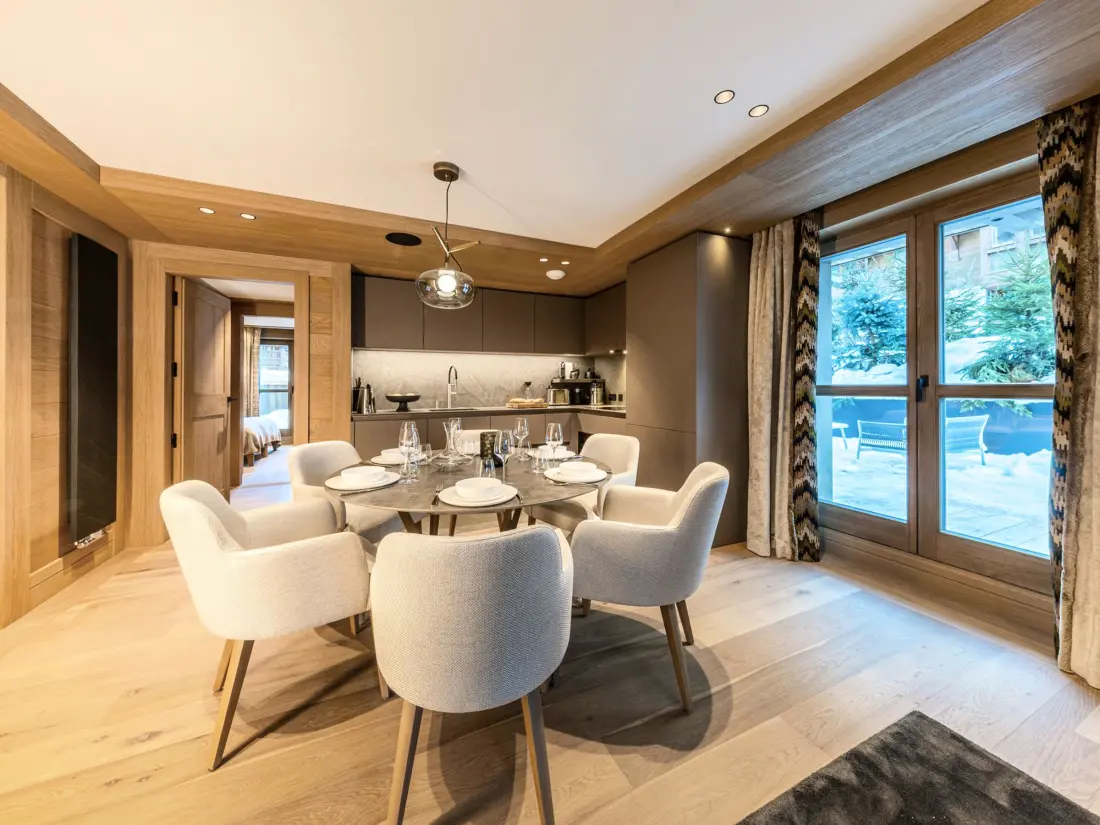 Location de Vacances Val-d'Isère 508