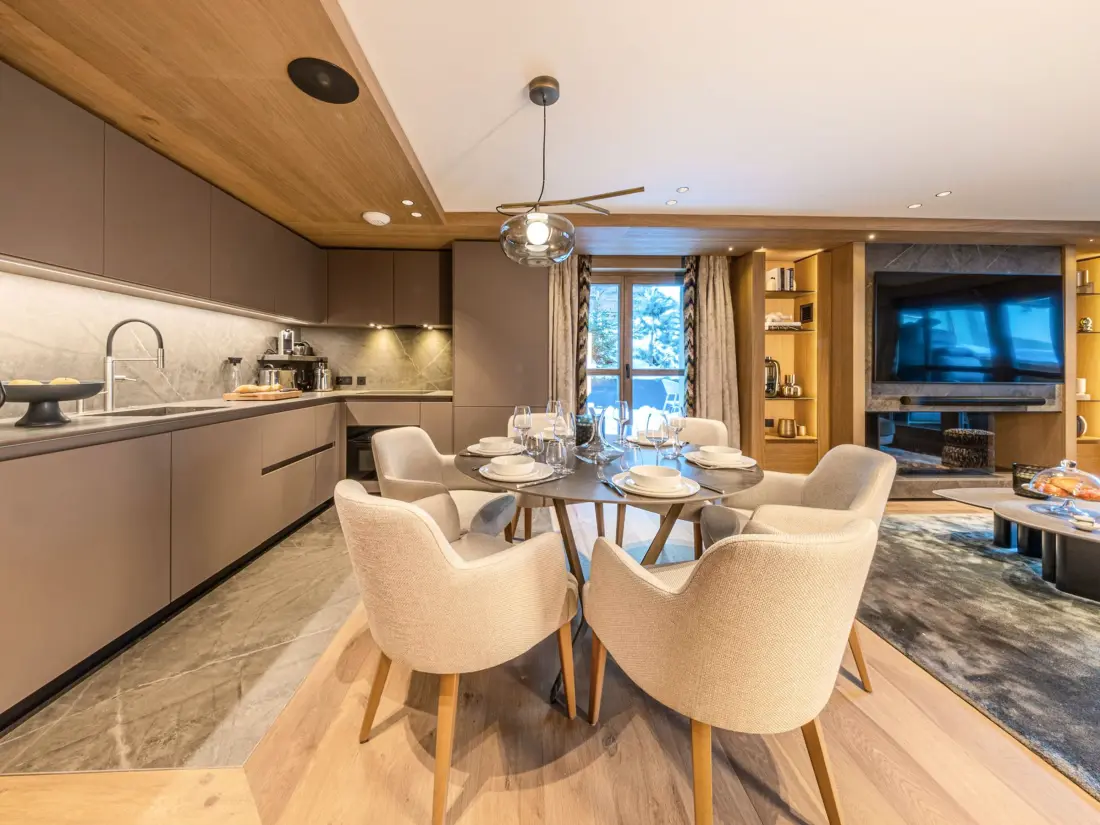 Location de Vacances Val-d'Isère 508