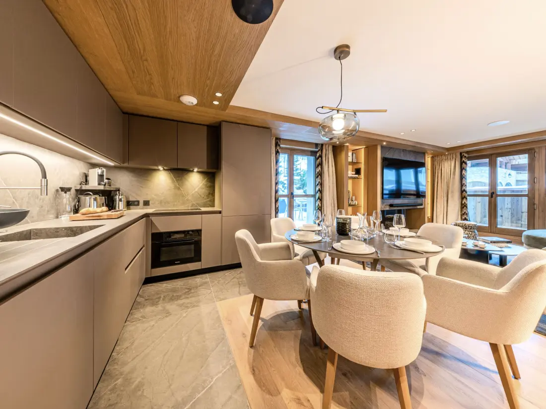 Location de Vacances Val-d'Isère 508