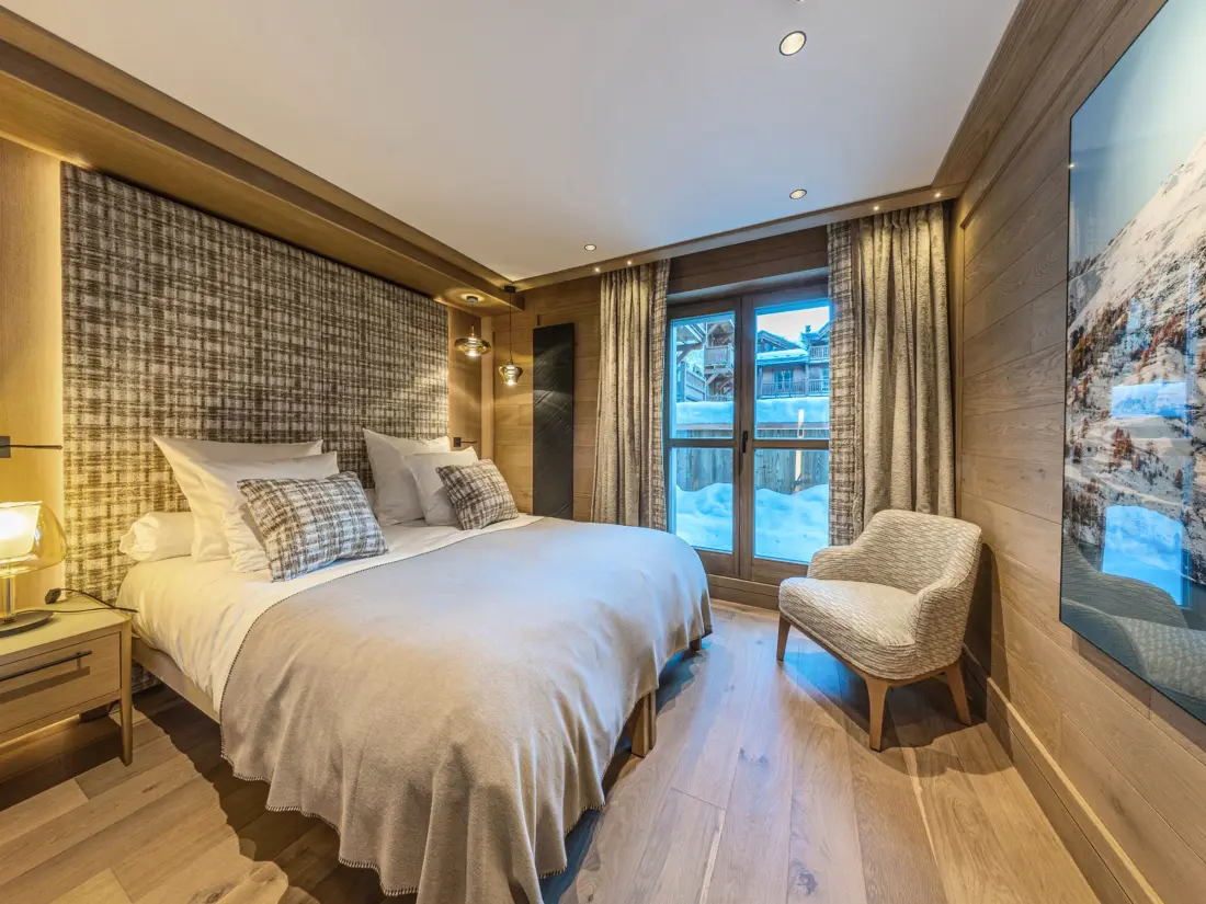 Location de Vacances Val-d'Isère 508