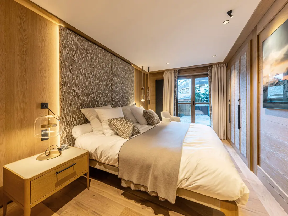 Location de Vacances Val-d'Isère 508